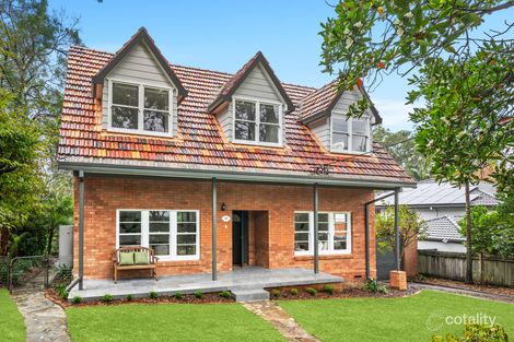 Property photo of 35 Dorset Street Epping NSW 2121