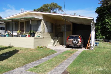 Property photo of 1 Sixth Avenue Toukley NSW 2263