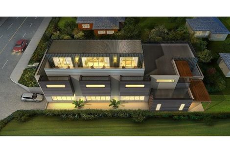 Property photo of 247 Nicholson Street Brunswick East VIC 3057