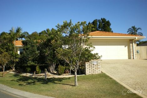 19 Orangegrove Ct, Birkdale, QLD 4159
