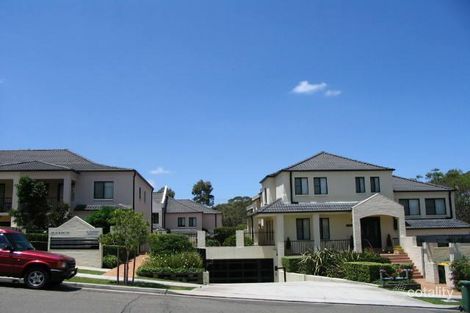 Property photo of 4/28-34 Kent Street Epping NSW 2121