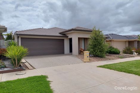 Property photo of 14 Willesden Crescent Wyndham Vale VIC 3024