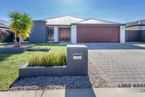 Property photo of 42 Mercury Terrace Byford WA 6122