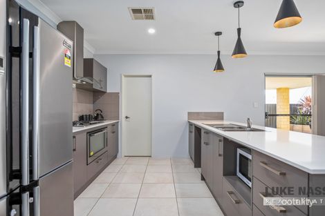 Property photo of 42 Mercury Terrace Byford WA 6122