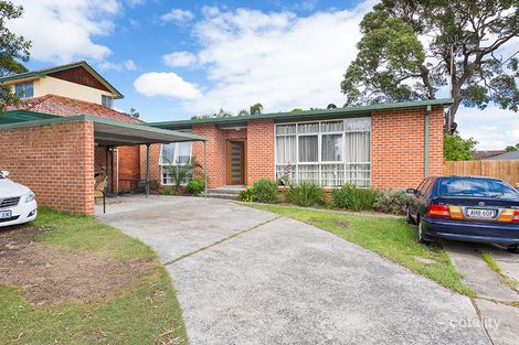 Property photo of 48 Milford Road Miranda NSW 2228