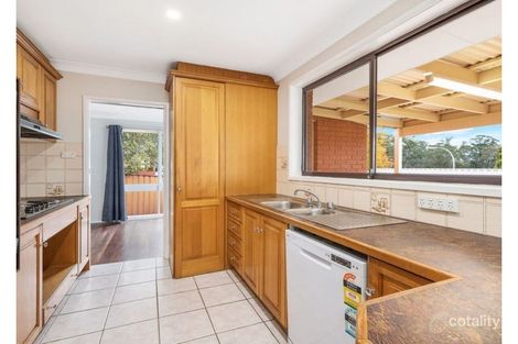 Property photo of 71 Sirius Street Ruse NSW 2560