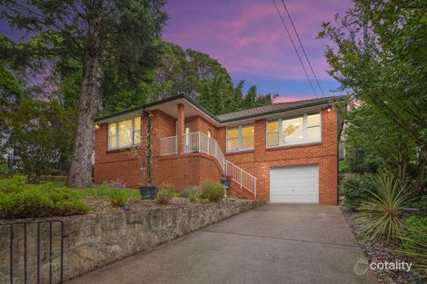 5 Tantallon Rd, Lane Cove North, NSW 2066
