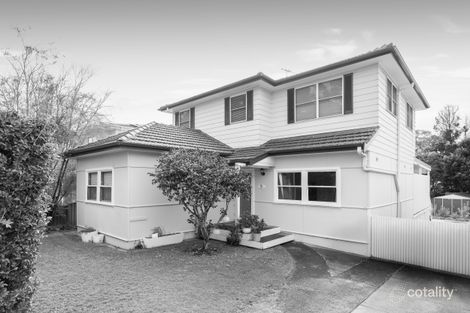Property photo of 9 Second Avenue Jannali NSW 2226