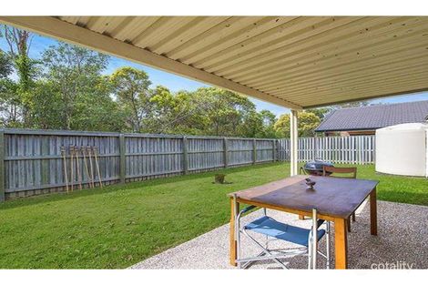 Property photo of 36 Runway Drive Upper Coomera QLD 4209