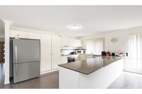 Property photo of 36 Runway Drive Upper Coomera QLD 4209