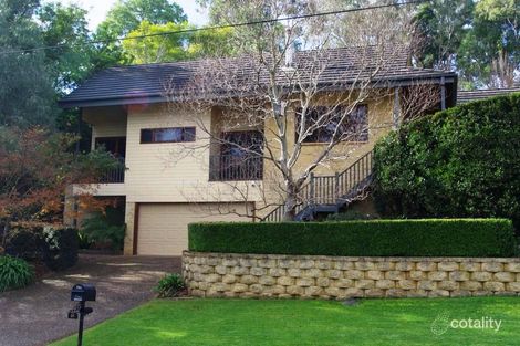 Property photo of 31 Timms Hill Road Kurrajong NSW 2758