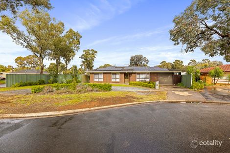 Property photo of 1 Rush Court Parafield Gardens SA 5107