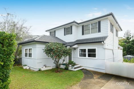 Property photo of 9 Second Avenue Jannali NSW 2226