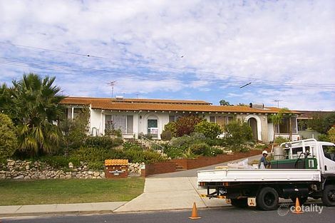 Property photo of 9/2 Frobisher Avenue Sorrento WA 6020