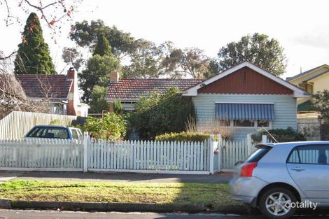 5/1a Tunbridge St, Flemington, VIC 3031