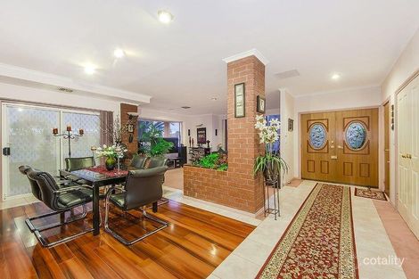 Property photo of 2 Torowatta Place Burnside VIC 3023