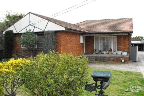 50 Gallipoli St, Condell Park, NSW 2200