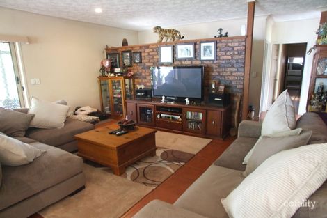 Property photo of 11 Alloah Road Witheren QLD 4275