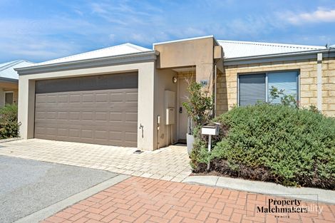 Property photo of 8/4 Jacana Parade Ballajura WA 6066