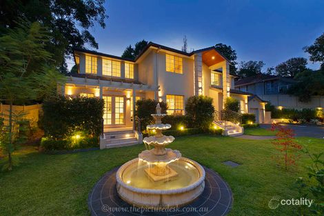 Property photo of 20 Macquarie Road Pymble NSW 2073