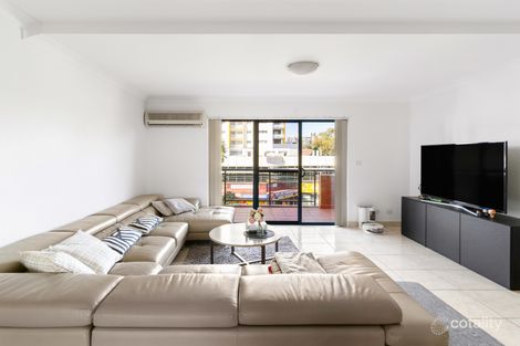 Property photo of 15/45-47 The Boulevarde Strathfield NSW 2135