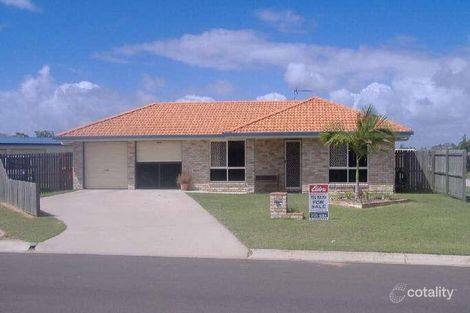 Property photo of 50 Foreshore Drive Urangan QLD 4655