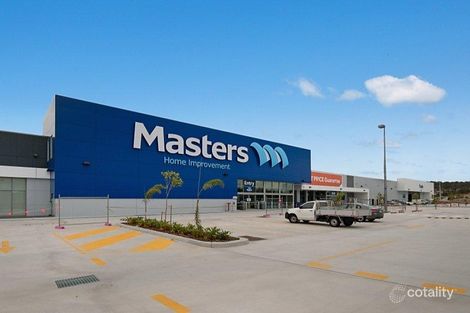 Property photo of 4 Talbot Court Upper Coomera QLD 4209