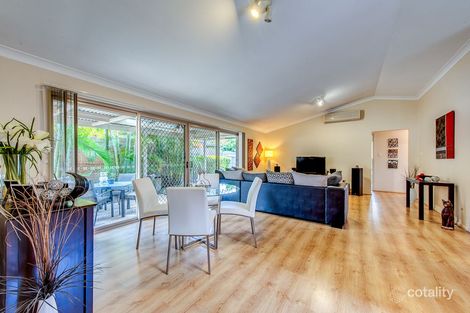 Property photo of 40 Mulgrave Crescent Forest Lake QLD 4078