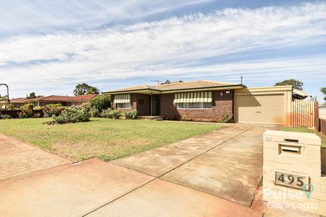 Property photo of 495 High Road Parkwood WA 6147