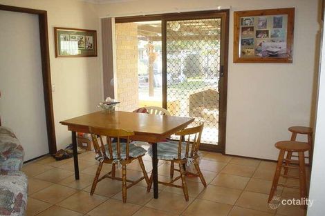 Property photo of 28 Merloo Drive Nerang QLD 4211