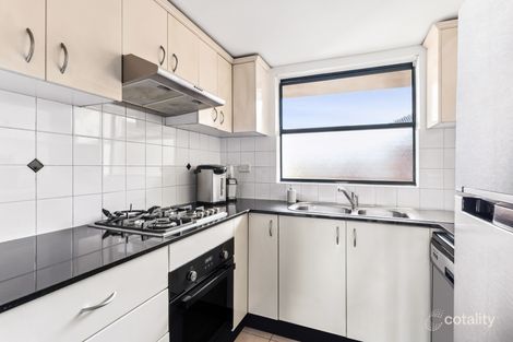 Property photo of 15/45-47 The Boulevarde Strathfield NSW 2135