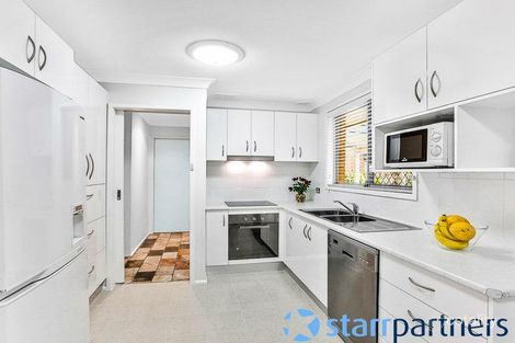 Property photo of 28 Semillon Crescent Eschol Park NSW 2558