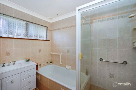 Property photo of 46 Springwood Street Ettalong Beach NSW 2257