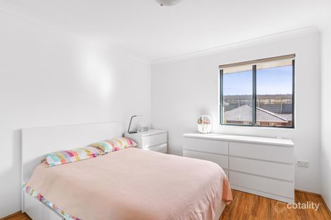 Property photo of 15/45-47 The Boulevarde Strathfield NSW 2135