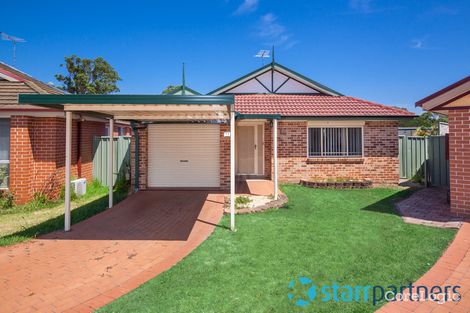 Property photo of 12 Teal Place Blacktown NSW 2148