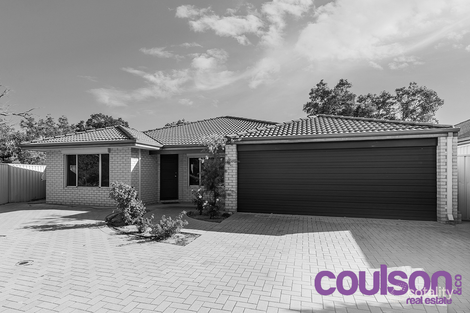 Property photo of 1A Waterfields Drive Bertram WA 6167