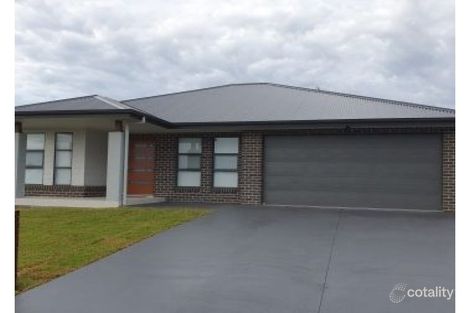 48 Bayswood Ave, Vincentia, NSW 2540