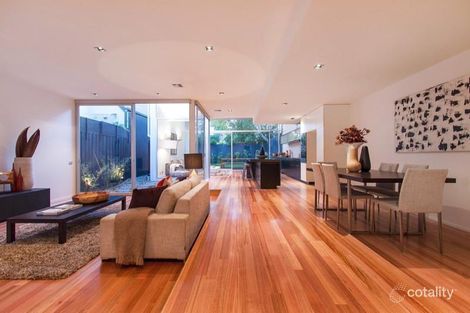 Property photo of 70A David Street Hampton VIC 3188