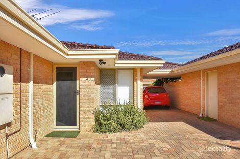 Property photo of 38C Sylvia Street Balcatta WA 6021