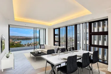 905/88 Alfred St S, Milsons Point, NSW 2061