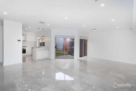 Property photo of 1A Agatha Street Essendon VIC 3040