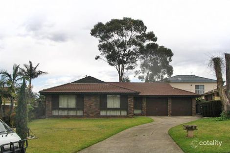 13 Sarah Pl, Minchinbury, NSW 2770