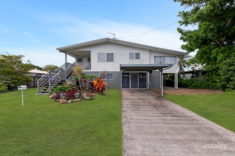 Property photo of 71 Lauren Street Urangan QLD 4655