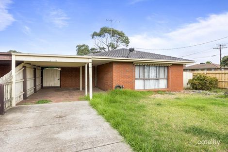 Property photo of 1/96 Cambridge Crescent Wyndham Vale VIC 3024