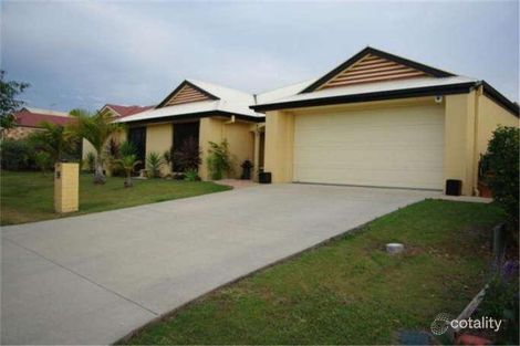 Property photo of 99 Karall Street Ormeau QLD 4208