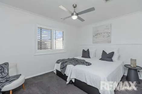 Property photo of 32 Darcy Drive Boorooma NSW 2650