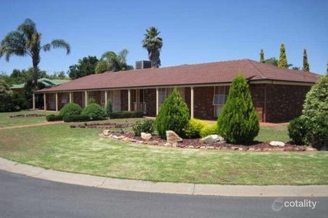 7 Cowan Ct, Kialla, VIC 3631