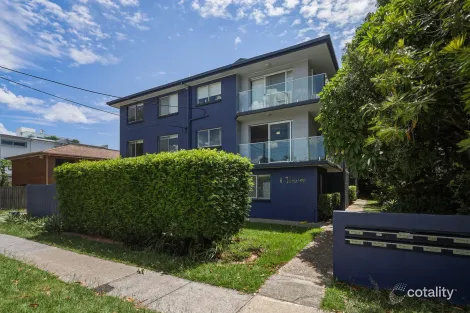 2/11 Jamieson St, Bulimba, QLD 4171