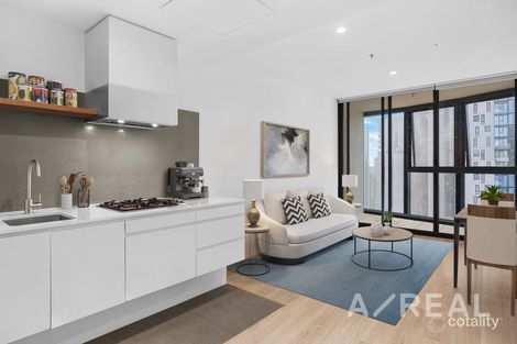 3312/105-107 Clarendon St, Southbank, VIC 3006