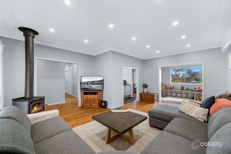 Property photo of 77 Rusden Road Mount Riverview NSW 2774